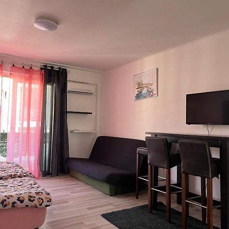 Studio Modern Apartment Cannes Exterior photo