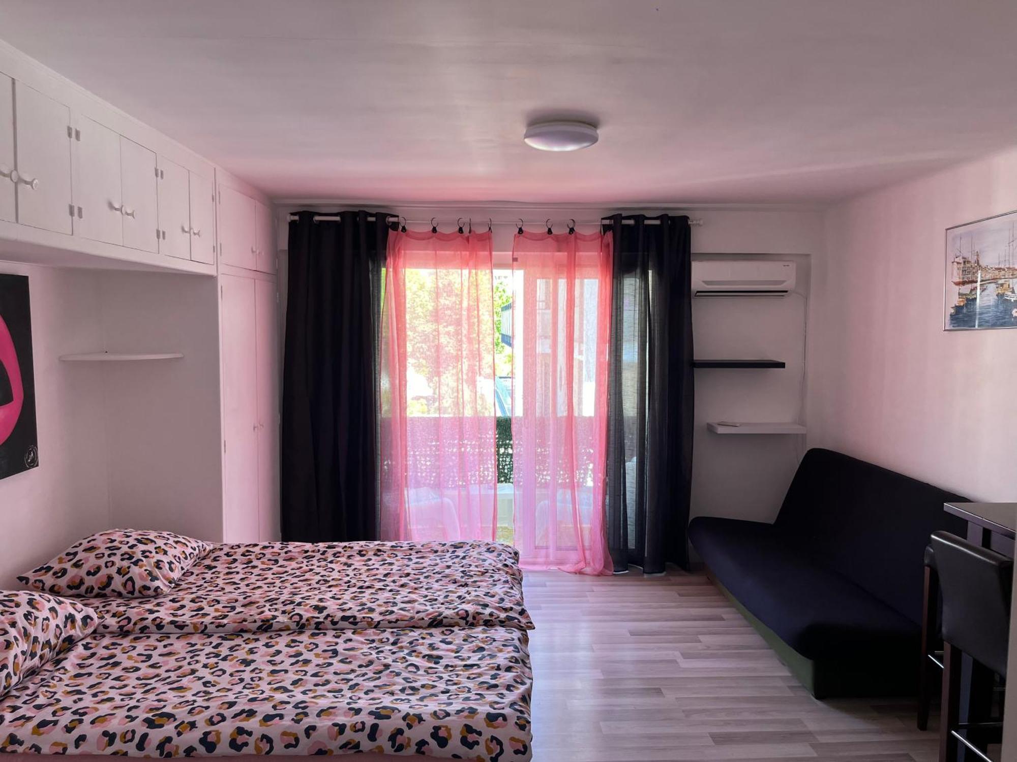 Studio Modern Apartment Cannes Exterior photo