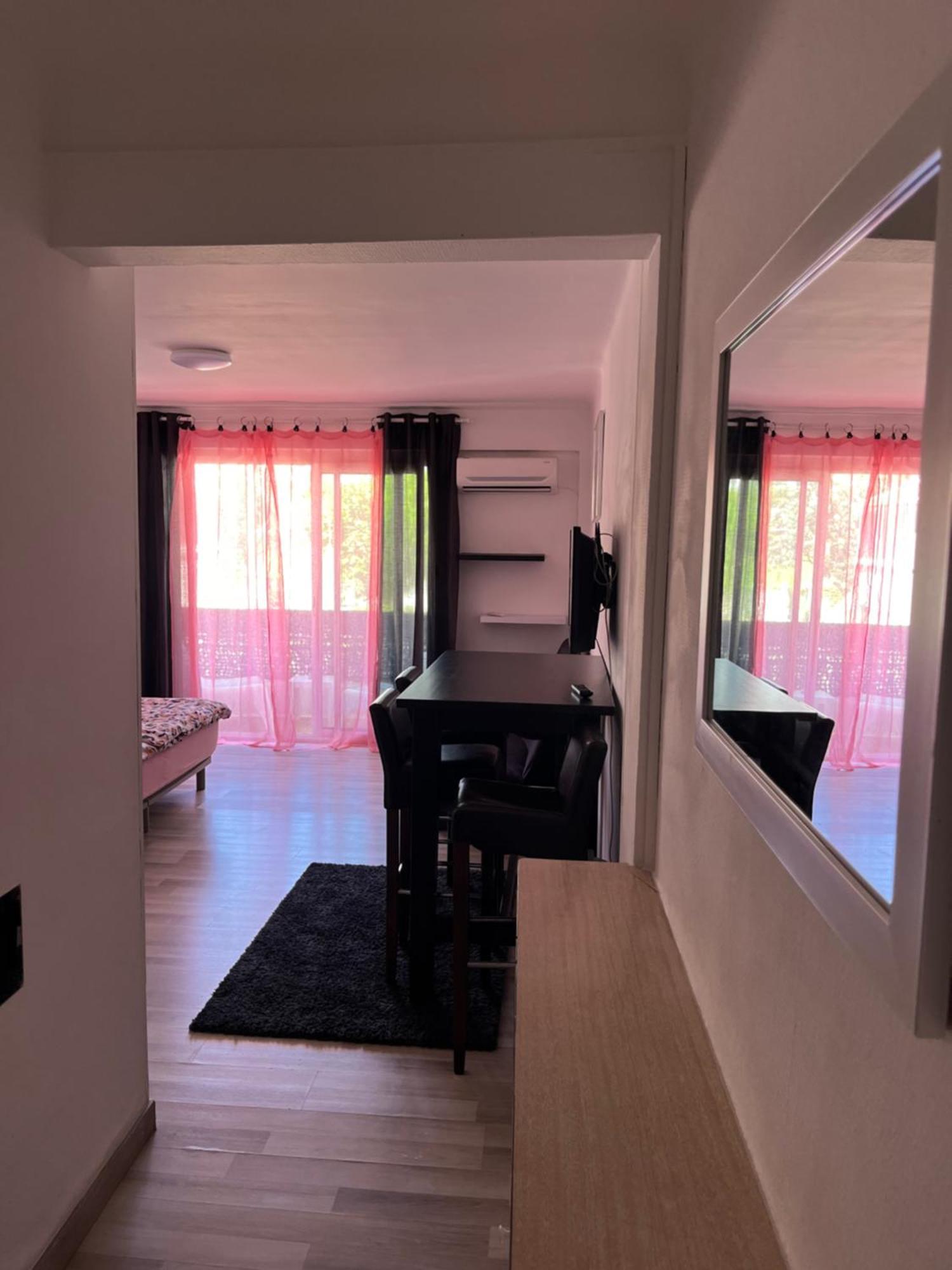 Studio Modern Apartment Cannes Exterior photo